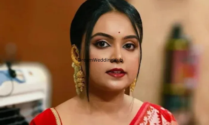 Priyankas Makeover in Agartala